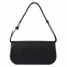 Borsa da donna a tracolla 059g 01 biz nero