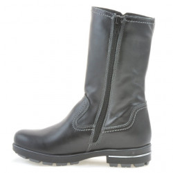 Stivali bambini 3210 nero