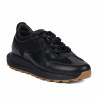 Scarpe sportive uomo 9005 nero combinato