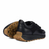 Scarpe sportive uomo 9005 nero combinato