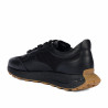 Scarpe sportive uomo 9005 nero combinato