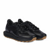 Scarpe sportive uomo 9005 nero combinato