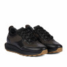 Scarpe sportive uomo 9005 caffè combinato
