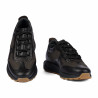 Scarpe sportive uomo 9005 caffè combinato