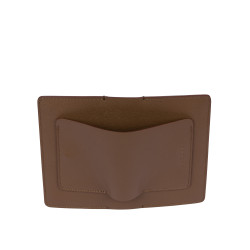 Portafoglio donna 215g 01 marrone caviale