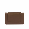 Portafoglio donna 215g 01 marrone caviale
