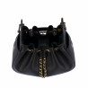 Borsa da donna a tracolla 062g biz nero