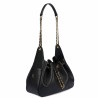 Borsa da donna a tracolla 062g biz nero