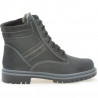 Stivali uomo 429 tuxon nero