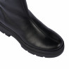 Stivaletti donna 3408 nero