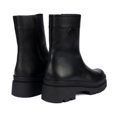 Stivaletti donna 3408 nero
