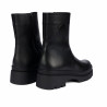 Stivaletti donna 3408 nero
