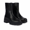 Stivaletti donna 3408 nero