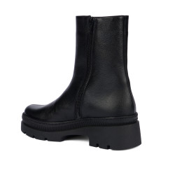 Stivaletti donna 3408 nero