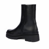 Stivaletti donna 3408 nero