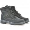 Stivali uomo 429 tuxon nero