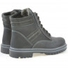 Stivali uomo 429 tuxon nero