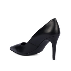 Scarpe eleganti donna 1372 nero
