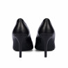 Scarpe eleganti donna 1372 nero
