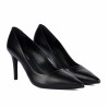 Scarpe eleganti donna 1372 nero