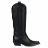 Stivali donna 3429 biz nero