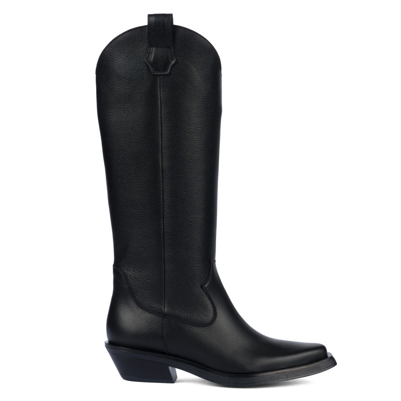 Stivali donna 3429 biz nero