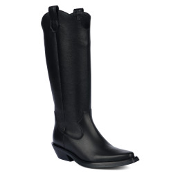 Stivali donna 3429 biz nero