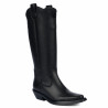 Stivali donna 3429 biz nero