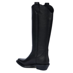 Stivali donna 3429 biz nero