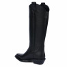 Stivali donna 3429 biz nero