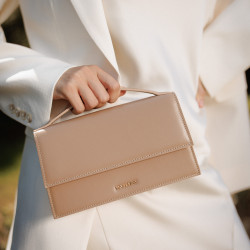 Borsa a tracolla da donna 057g nude lifestyle
