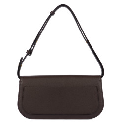 Borsa da donna a tracolla 059g testa di moro