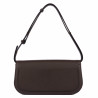 Borsa da donna a tracolla 059g testa di moro