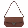 Borsa donna a tracolla 059g 01 biz cognac