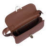 Borsa donna a tracolla 059g 01 biz cognac