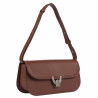 Borsa donna a tracolla 059g 01 biz cognac