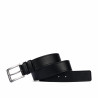 Cintura uomo 34-1bc napa nero