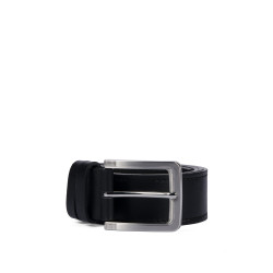 Cintura uomo 34-1bc napa nero