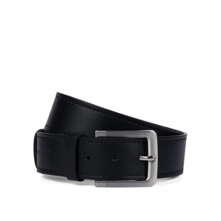 Cintura uomo 34-1bc napa nero