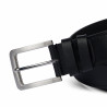Cintura uomo 34-1bc napa nero