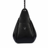 Borsa donna a spalla 062g 01 biz nero