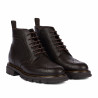 Stivaletti uomo 4157 biz tdm