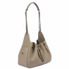 Borsa donna a tracolla 062g 01 biz latte