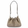 Borsa donna a tracolla 062g 01 biz latte