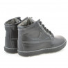Stivaletti bambini 3206 nero