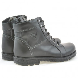 Stivali uomo 451 nero