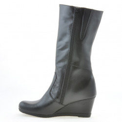 Stivali donna 3288 nero