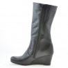 Stivali donna 3288 nero