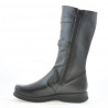 Stivali donna 292 nero
