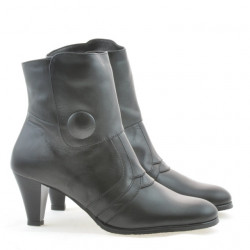 Scarponi donna 1101 nero